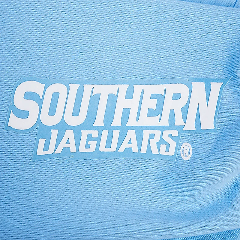 Pro Standard Men's Southern Big Mascot Logo Hoodie