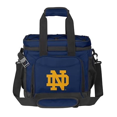 Logo Brands Notre Dame Fighting Irish 24-Can Flex Cooler