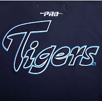 Pro Standard Women's Jackson State Homecoming Midriff T-shirt