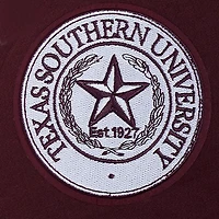 Pro Standard Women's Texas Southern Homecoming Midriff T-shirt