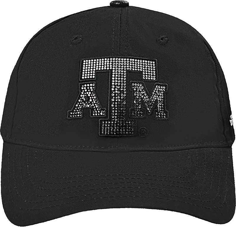 Pro Standard Women's Texas A&M Jewels Dad Hat