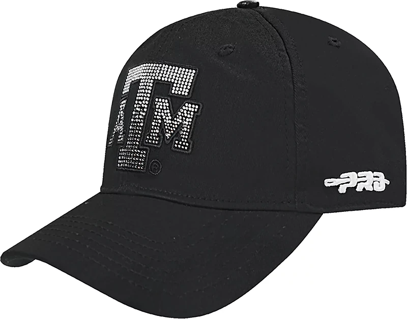 Pro Standard Women's Texas A&M Jewels Dad Hat