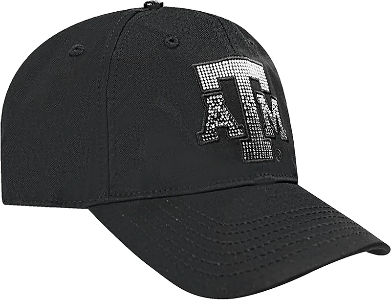 Pro Standard Women's Texas A&M Jewels Dad Hat