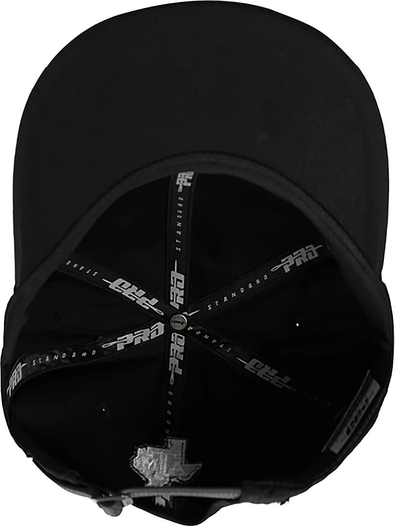 Pro Standard Women's Texas A&M Jewels Dad Hat