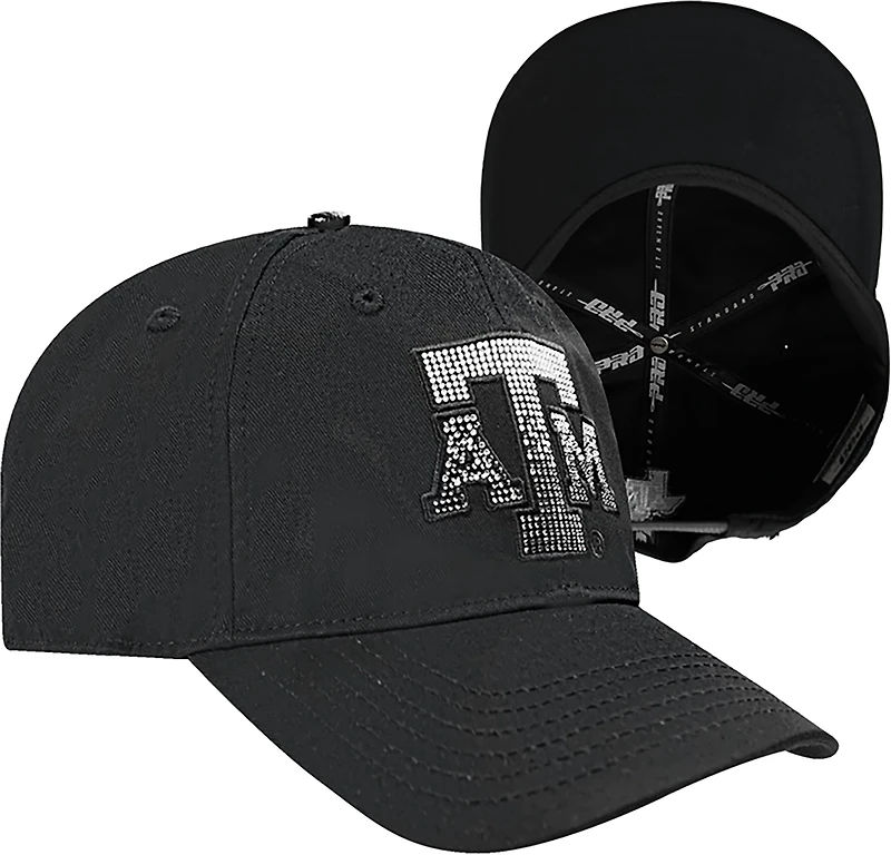 Pro Standard Women's Texas A&M Jewels Dad Hat