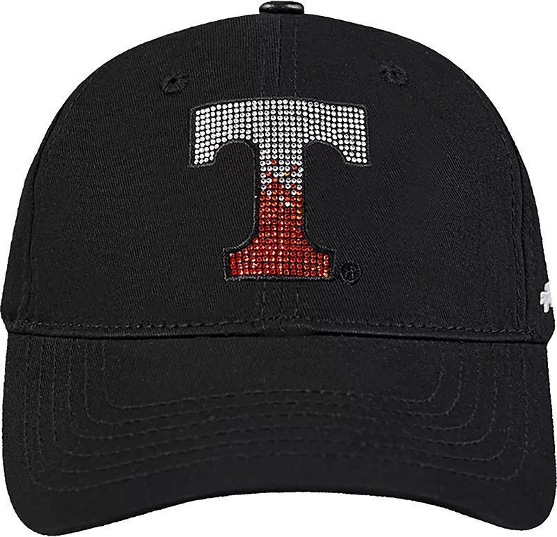 Pro Standard Women's Tennessee Volunteers Jewels Dad Hat