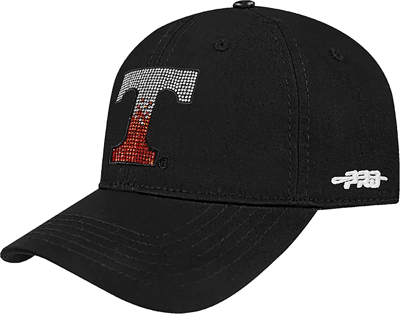 Pro Standard Women's Tennessee Volunteers Jewels Dad Hat