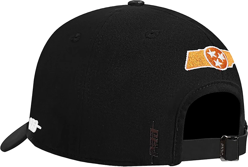 Pro Standard Women's Tennessee Volunteers Jewels Dad Hat