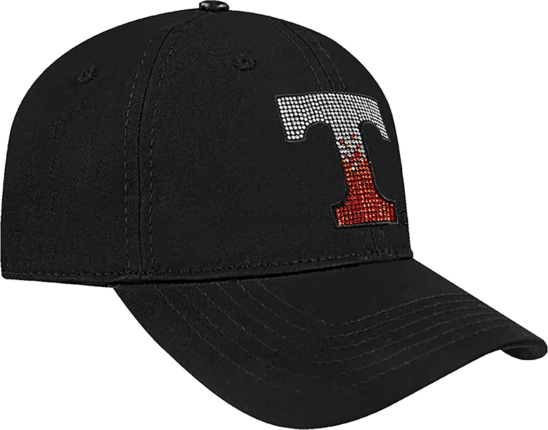 Pro Standard Women's Tennessee Volunteers Jewels Dad Hat