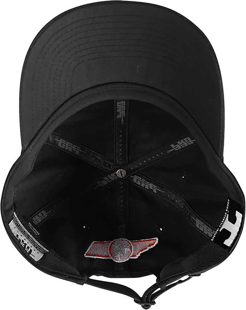 Pro Standard Women's Tennessee Volunteers Jewels Dad Hat