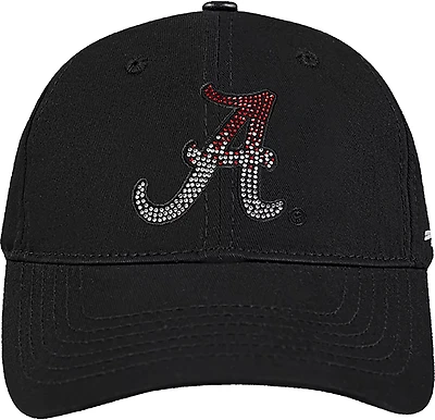 Pro Standard Women's Alabama Crimson Tide Jewels Dad Hat