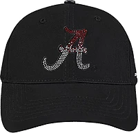 Pro Standard Women's Alabama Crimson Tide Jewels Dad Hat