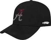 Pro Standard Women's Alabama Crimson Tide Jewels Dad Hat