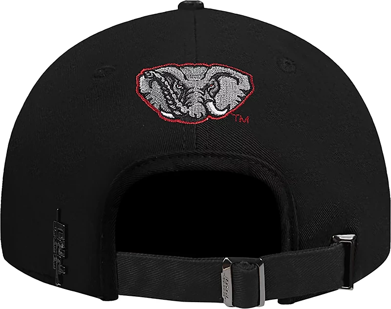 Pro Standard Women's Alabama Crimson Tide Jewels Dad Hat