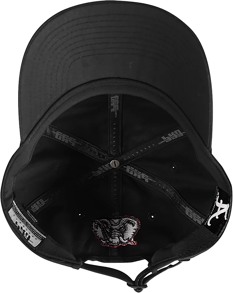 Pro Standard Women's Alabama Crimson Tide Jewels Dad Hat