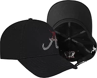 Pro Standard Women's Alabama Crimson Tide Jewels Dad Hat