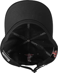 Pro Standard Women's Texas Tech Jewels Dad Hat