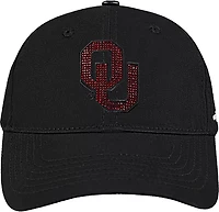 Pro Standard Women's Oklahoma Sooners Jewels Dad Hat