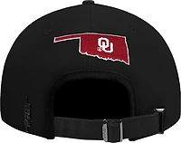 Pro Standard Women's Oklahoma Sooners Jewels Dad Hat