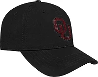 Pro Standard Women's Oklahoma Sooners Jewels Dad Hat