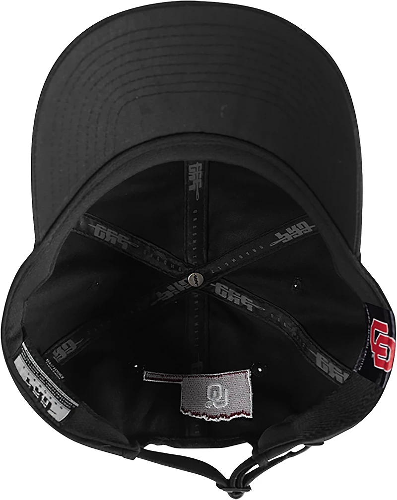 Pro Standard Women's Oklahoma Sooners Jewels Dad Hat