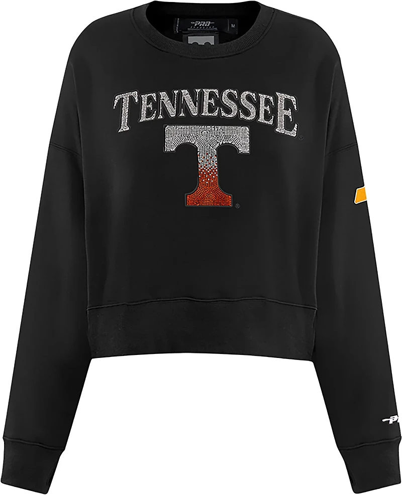 Pro Standard Women's University of Tennessee Knoxville Jewels Fleece