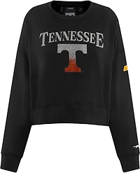 Pro Standard Women's University of Tennessee Knoxville Jewels Fleece
