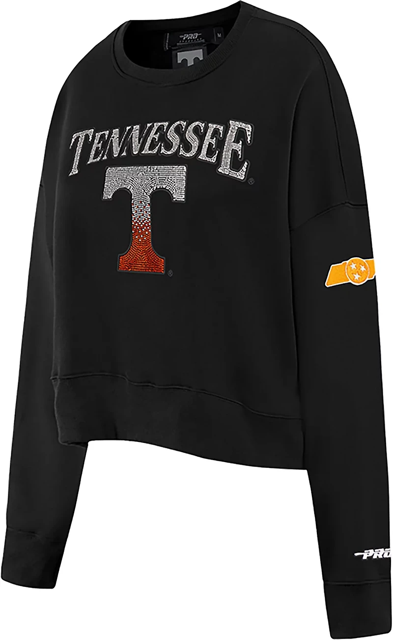 Pro Standard Women's University of Tennessee Knoxville Jewels Fleece