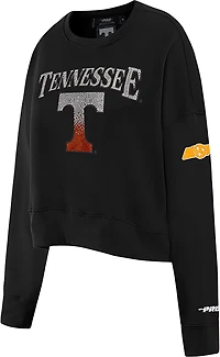 Pro Standard Women's University of Tennessee Knoxville Jewels Fleece