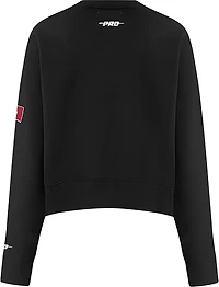 Pro Standard Women's Oklahoma Sooners Jewels Fleece