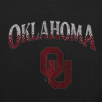 Pro Standard Women's Oklahoma Sooners Jewels Fleece