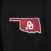 Pro Standard Women's Oklahoma Sooners Jewels Fleece