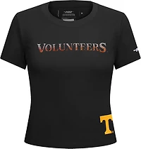 Pro Standard Women's University of Tennessee Knoxville Jewels T-shirt