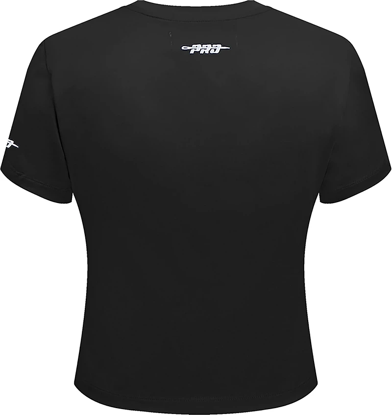 Pro Standard Women's Alabama Crimson Tide Jewels T-shirt