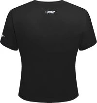 Pro Standard Women's Alabama Crimson Tide Jewels T-shirt