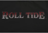 Pro Standard Women's Alabama Crimson Tide Jewels T-shirt