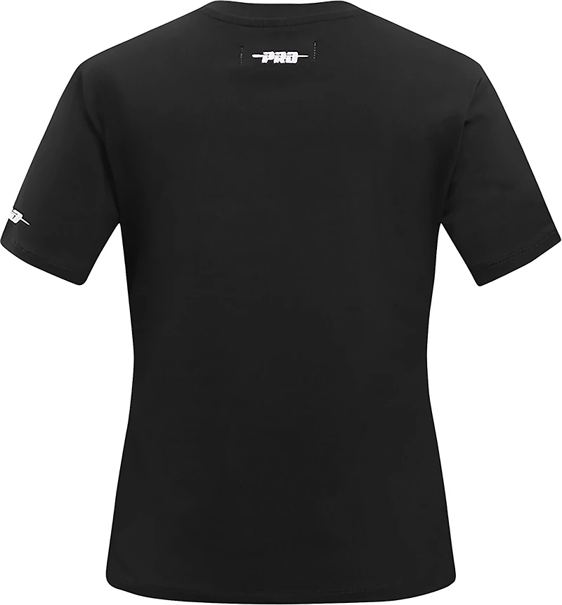 Pro Standard Women's Oklahoma Sooners Jewels T-shirt