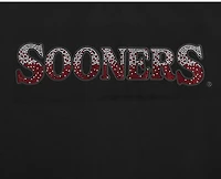 Pro Standard Women's Oklahoma Sooners Jewels T-shirt