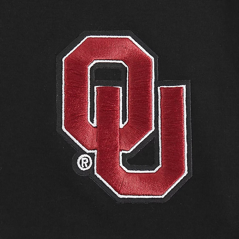 Pro Standard Women's Oklahoma Sooners Jewels T-shirt