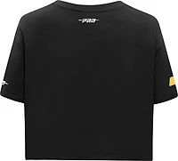 Pro Standard Women's Tennessee Volunteers Jewels Boxy Short Sleeve T-shirt