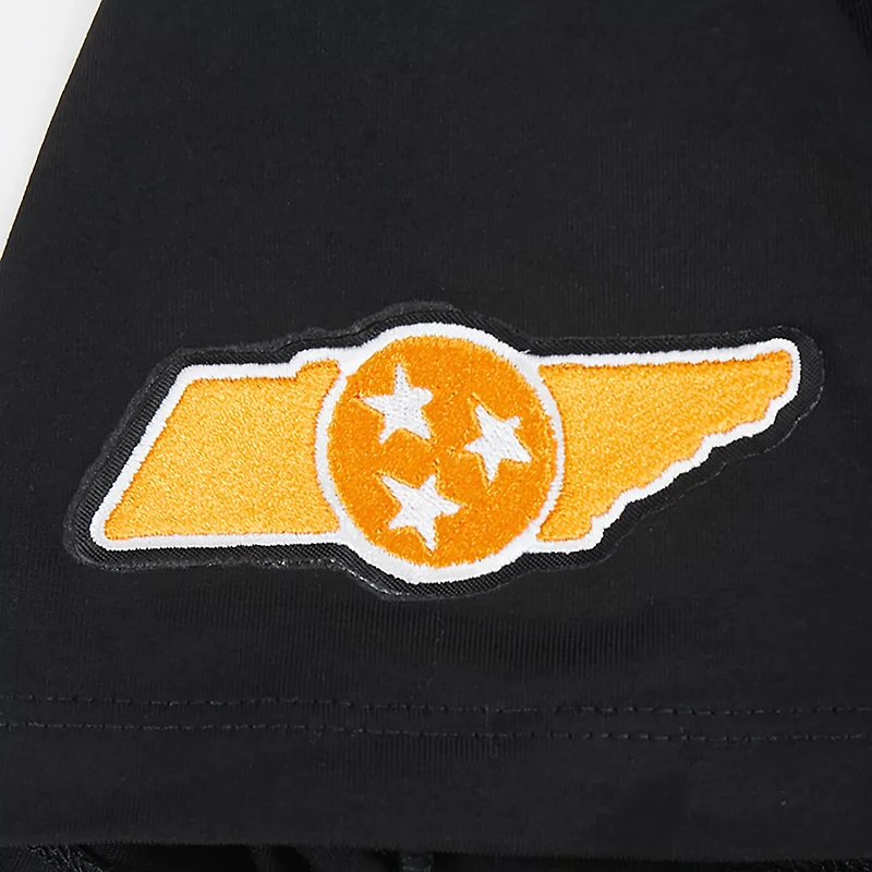 Pro Standard Women's Tennessee Volunteers Jewels Boxy Short Sleeve T-shirt