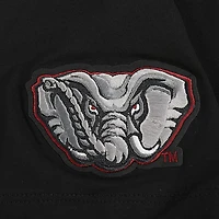 Pro Standard Women's Alabama Crimson Tide Jewels Boxy Short Sleeve T-shirt