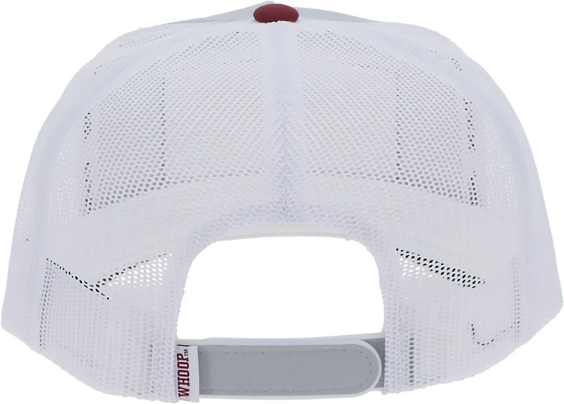 Hooey Men's Texas A&M Aggies Script Patch Structured Cap