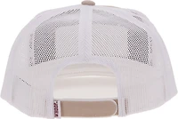 Hooey Men's Texas A&M Gig Em Patch Structured Cap