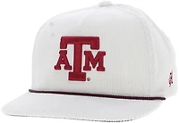 Hooey Men's Texas A&M ATM Structured Cap