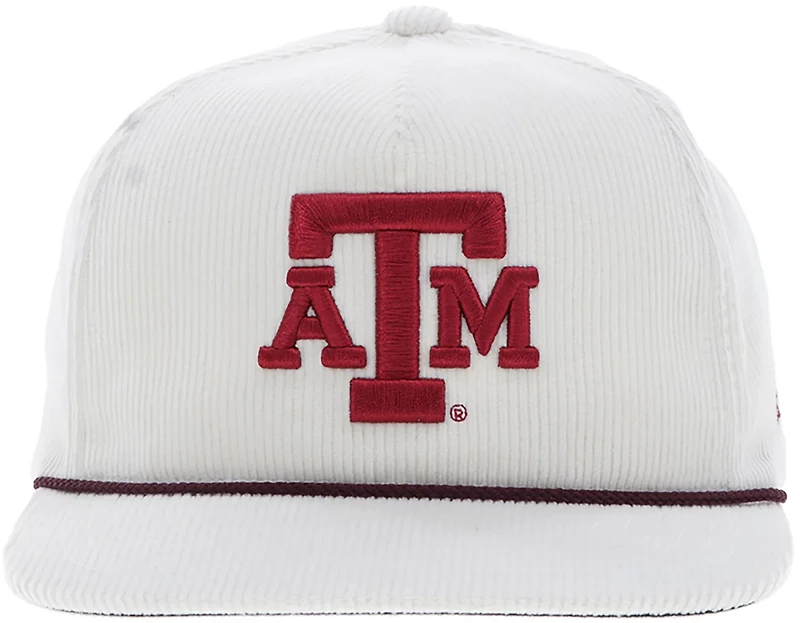 Hooey Men's Texas A&M ATM Structured Cap
