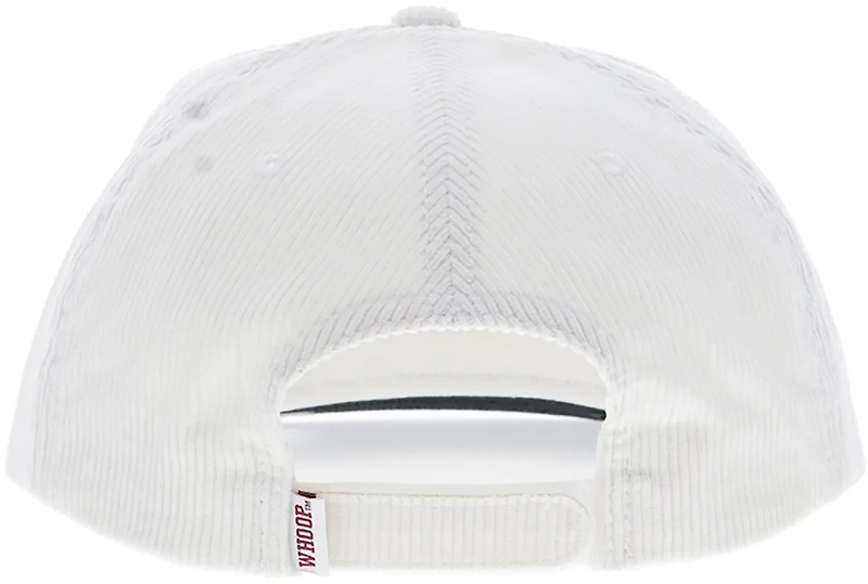 Hooey Men's Texas A&M ATM Structured Cap