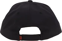 Hooey Men's Texas Tech Mascot Structured Cap