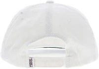 Hooey Men's Texas State River State Patch Structured Cap