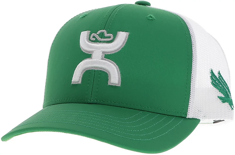 Hooey Men's North Texas Cowboy Hat Structured Cap